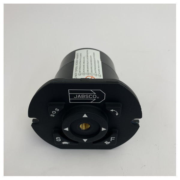 Jabsco 2nd Station Searchlight Remote Control Station - 64044-0000 