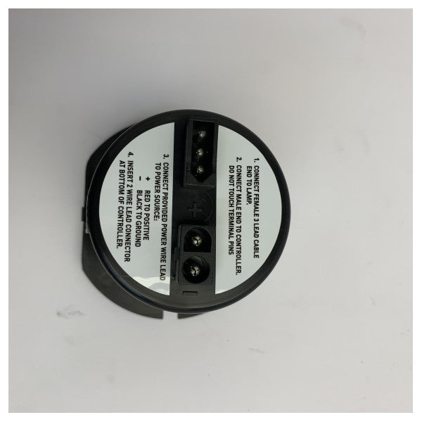 Jabsco 2nd Station Searchlight Remote Control Station - 64044-0000 