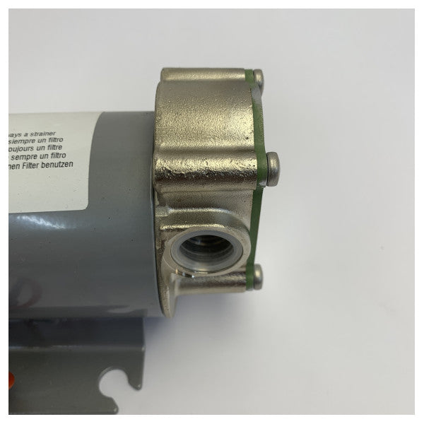 Bomba de transferencia de engranajes diésel Marco UP6 12V 26L/min - 164 060 32 