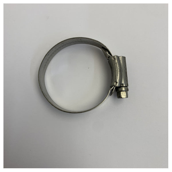 ABA Stezaljka za crijevo od nehrđajućeg čelika W5 - 38-50mm - ABA1250W5 