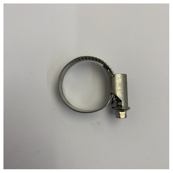 Norma TORRO W4 Hose clamp stainless steel 23-35mm 13mm