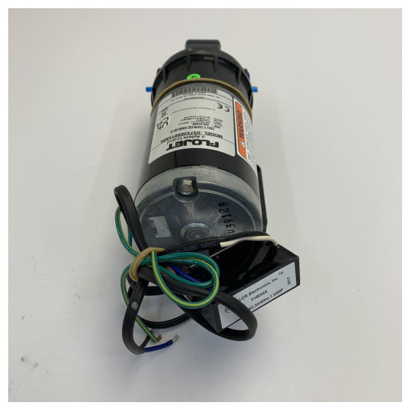 Flojet MPU 230V E/E 2C SW60 6.1LPM marinvattenpump - D3732E5011ARL 