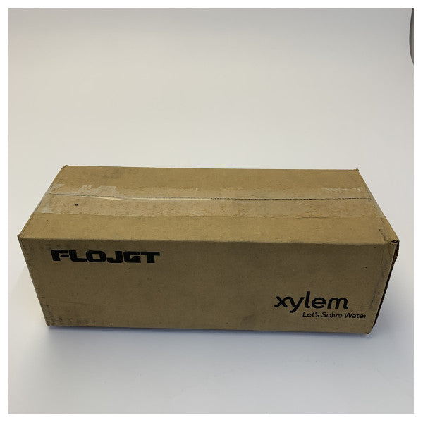 Flojet MPU 230V E/E 2C SW60 6.1LPM marinvattenpump - D3732E5011ARL 
