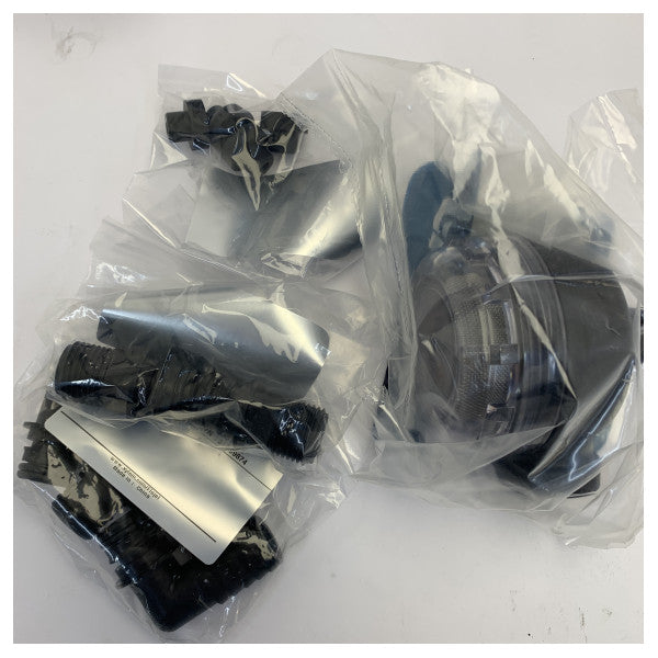 Flojet V-FLO 24V Raikasta vettä painepumppu - 19 L/m 40PSI - R4426343A 