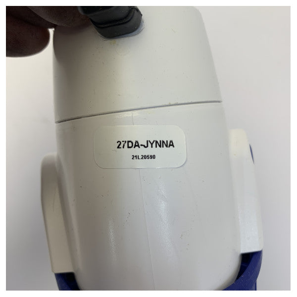 Rule 1100 GPH dränkbar pump 12V - marin länspump - 27DA-JYNNA 