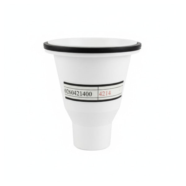 Adapter wentylatora 127/76 mm - Marine Ventilation Raccordo - 4214 