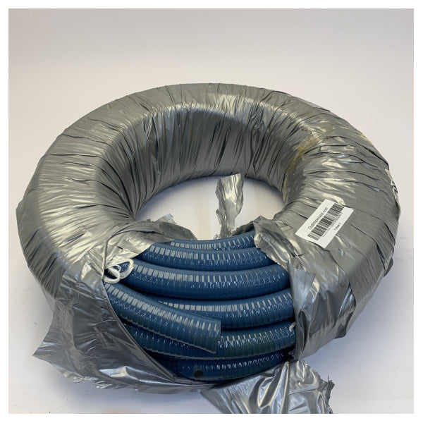 Induplas 235025030500010 Гнучкий морський шланг - стійкий до UV та без заломів 