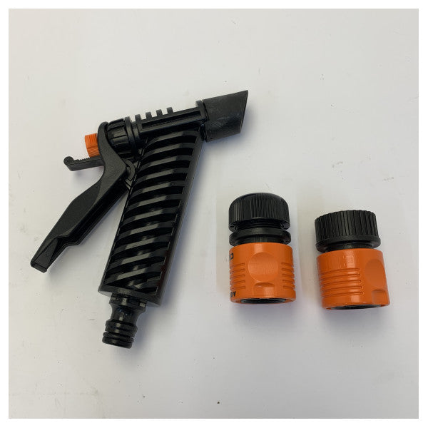 جابسكو PAR-Max 3.0 GPM مضخة غسيل 24V 32305-0394 