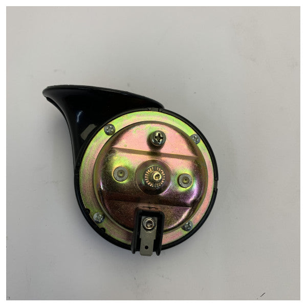 Marco Electric Ship Horn - 12V Single Horn - 01002H