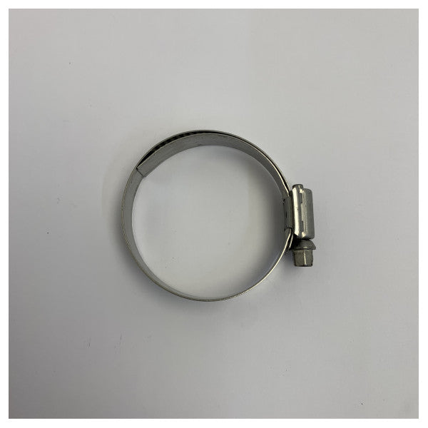 PERFECT ホースクランプ W4 ステンレス鋼 40-64mm - マリングレード ホースクランプ 