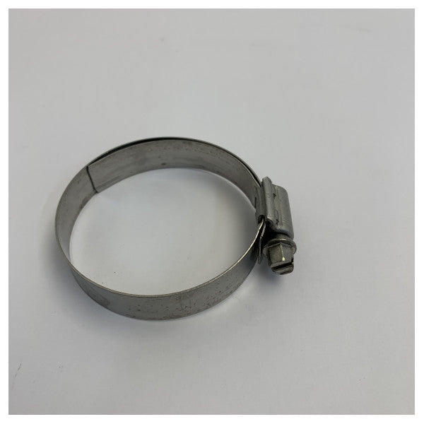 PERFECT ホースクランプ W4 ステンレス鋼 40-64mm - マリングレード ホースクランプ 