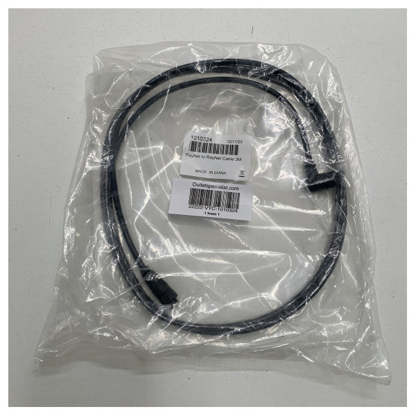 Raymarine Raynet à Raynet Cable 3 mètres - 1010324