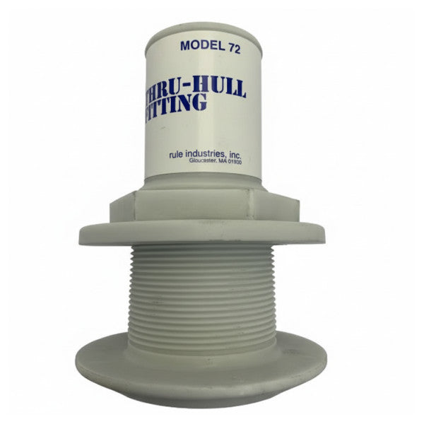 Regel 51mm Durchbruch-Anschluss - Yachtzubehör - 72 