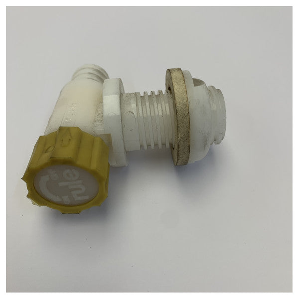 Valv ta' Kontroll Rule 75M - Valv ta' Kontroll Marittimu 