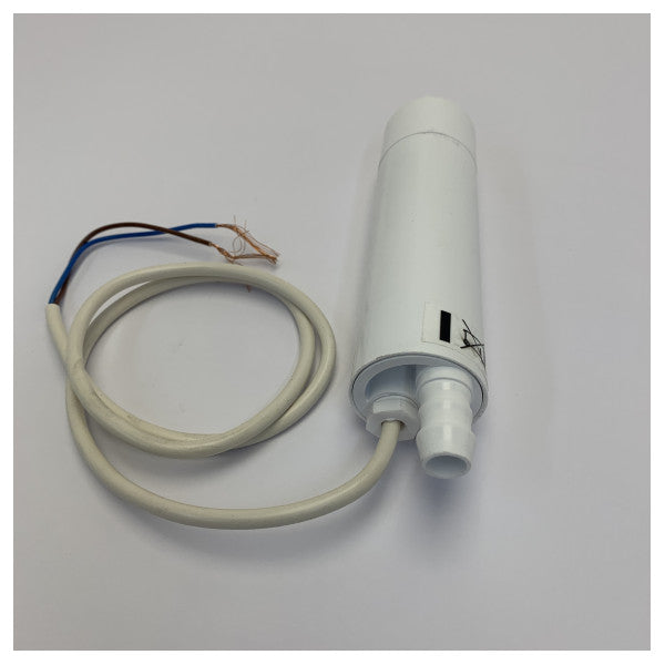 LVM Nile 118 Pumpe Tauch- und Inline 24V - Kraftstoff und Wasser 