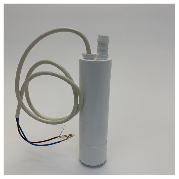 LVM Nile 118 Pompa Submersible u Inline 24V - Fuel u Ilma 