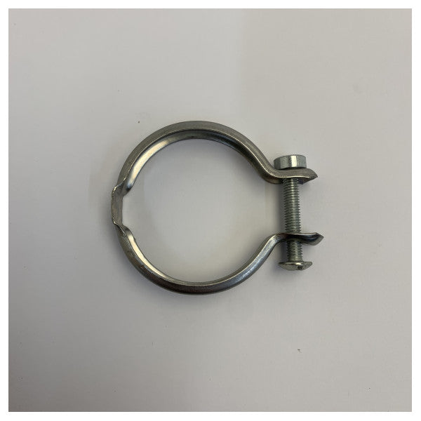 V-JET Pump Fascette Kit - ヨットおよびマリン用ステンレス製ホースクランプ 