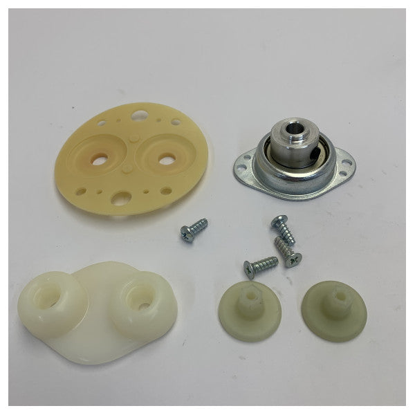 Flojet KIT - 21004420 - Kit de revisão do diafragma 