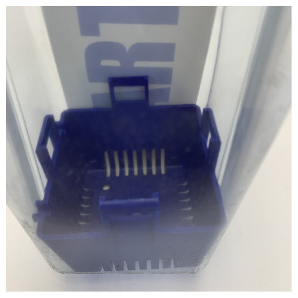 Base del filtro resistente al diesel della pompa resistente al carburante Rule 