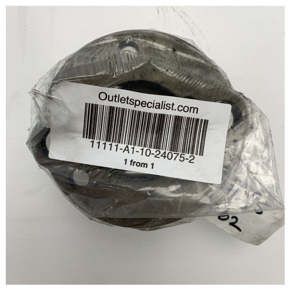 Johnson F5B-9 bronse sjøvannkjøling pumpe-10-24075-2