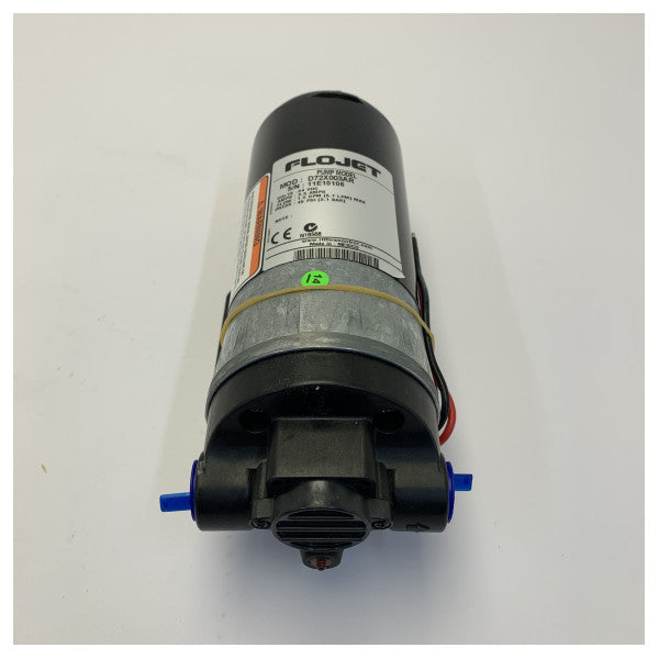 Flojet 24V Deniz Su Pompası CAT 266-4529 NSW BP45 Diyafram Pompası 