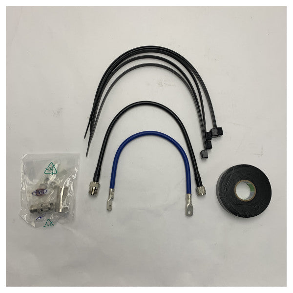 Furuno Felcom 15/18 Kabelinstallationskit 30M - CP16-05541 - 0118959000 