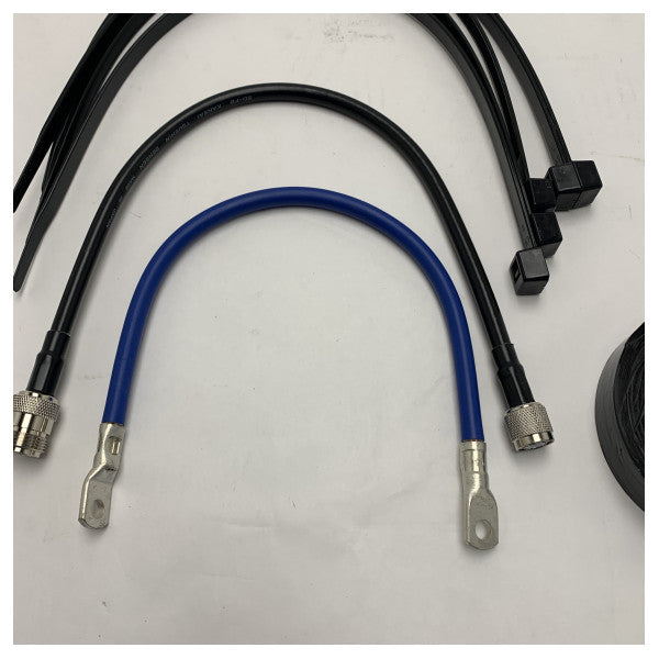 Furuno Felcom 15/18 Kabelinstallationskit 30M - CP16-05541 - 0118959000 