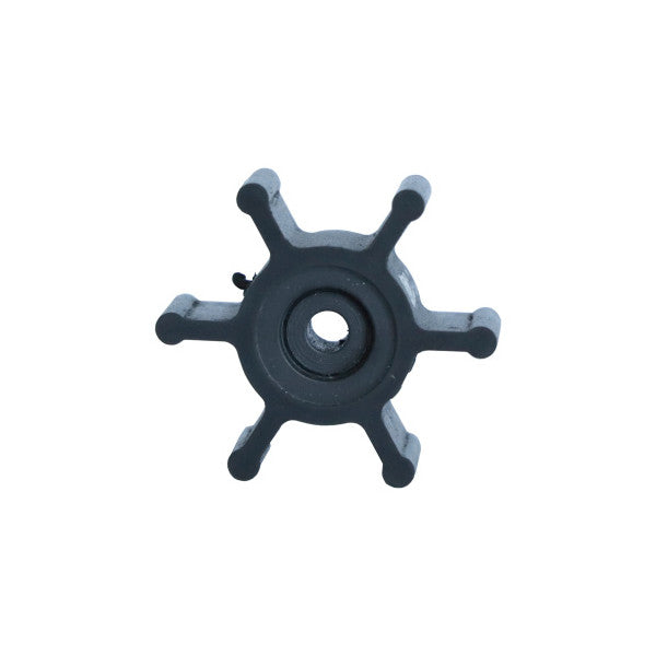 Jabsco 4527-0003 Морски импелер - Гъвкав импелер с заключващ щифт 