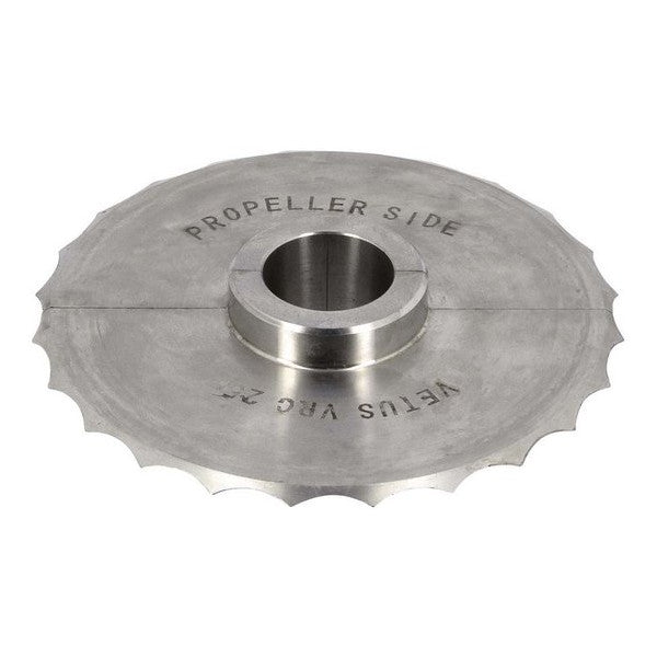 Vetus VRC30 Cortador de cabos para eje de hélice D.30mm 