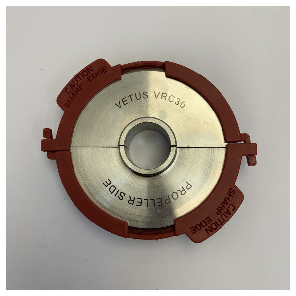 Vetus VRC30 Cortador de cabos para eje de hélice D.30mm 