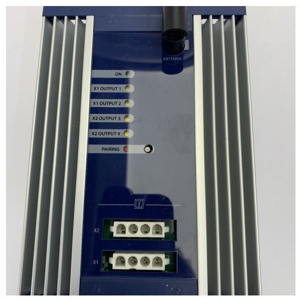 Vetus WRCBS Wireless Remote Control Set - Marine Control System 