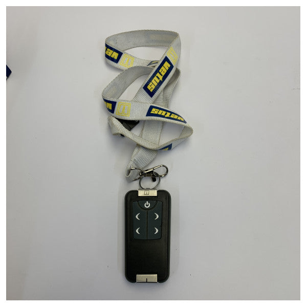 Vetus WRCBS Wireless Remote Control Set - Marine Control System 
