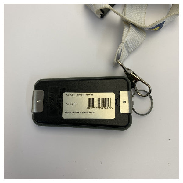 Vetus WRCBS Wireless Remote Control Set - Marine Control System 