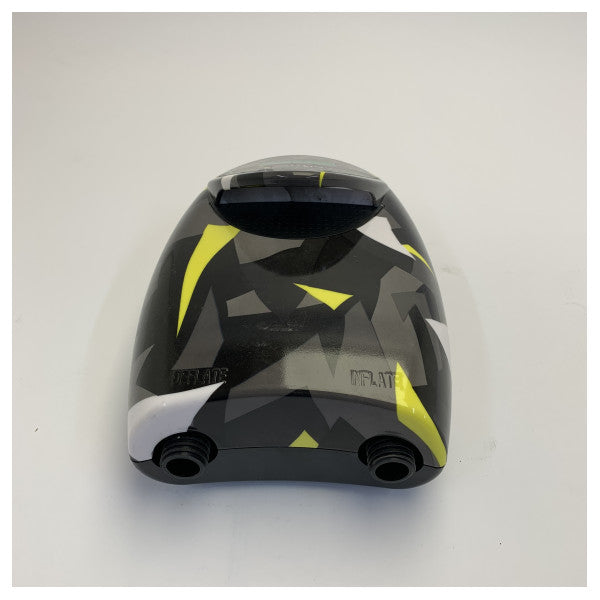 Vetus YellowV Pompa elettrica per SUP 12V - Display digitale - YVPUMP02E 