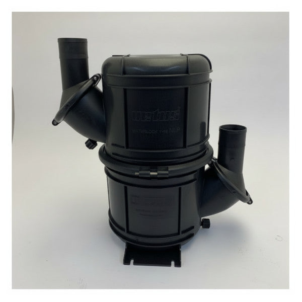 Vetus Waterlock Heavy Duty NLP50HD marint eksossystem 