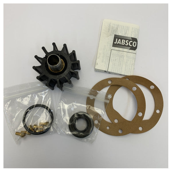 ジャブスコ SK105-37 サービスキット - マリンポンプ修理キット 