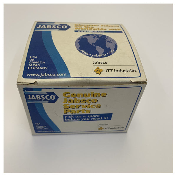 ジャブスコ SK105-37 サービスキット - マリンポンプ修理キット 