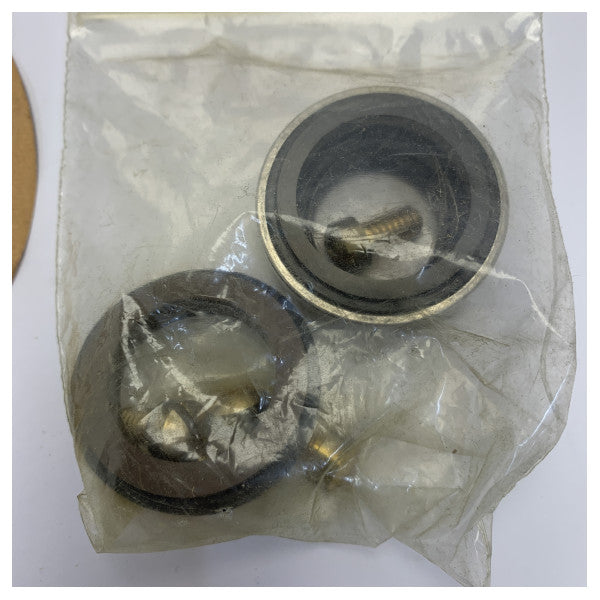 Kit di riparazione e servizio per pompa marina Jabsco SK293-01 