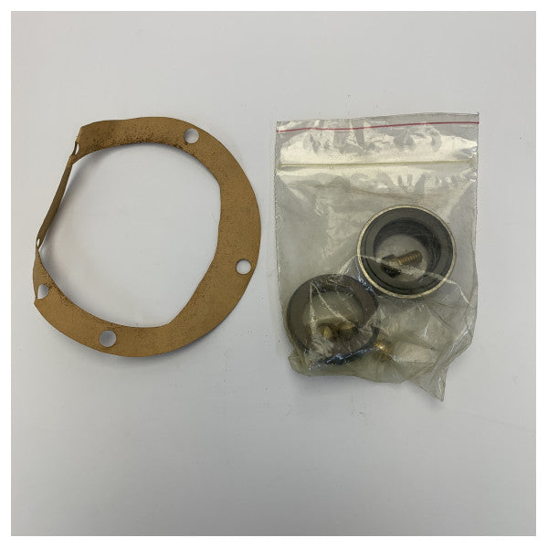 Kit di riparazione e servizio per pompa marina Jabsco SK293-01 