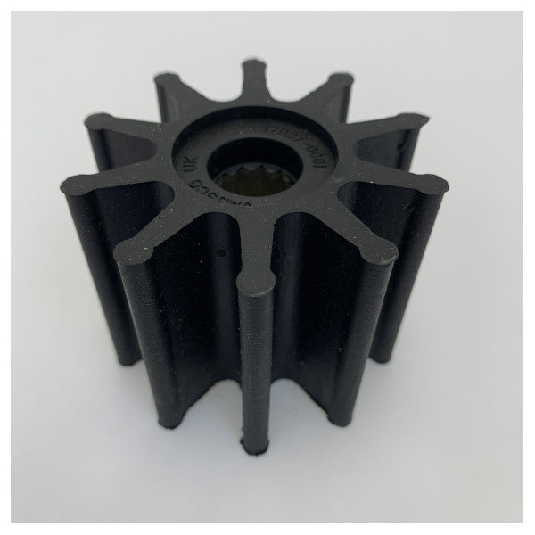 Kit de réparation et de service Jabsco SK385-0201 pour pompes marines - 17937-0001 