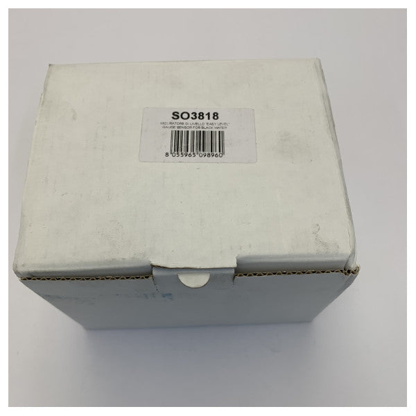 MotoMarine univerzalni senzor razine otpadnih voda 483182 - SO3818 
