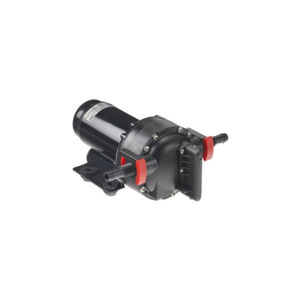 Johnson WPS 3.4 13 L/min pompe hydrofoor d'eau douce 24V - 10-13250-04