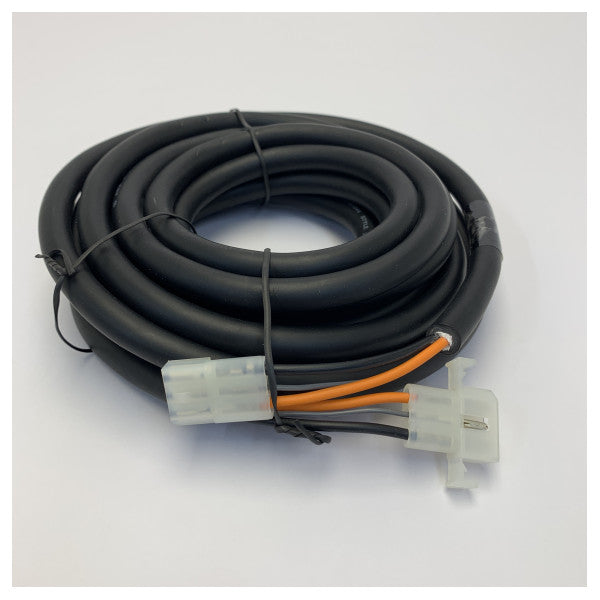 Jabsco Extension Cable -64042-1007 - 15ft /4.5m 