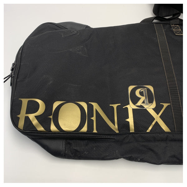 COUVERTURE DE WAWNOED RONIX GOLD | Sac - 10535000