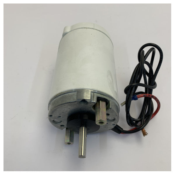 Jabsco 29108-0240 Motor Conversion Kit 24V for Manual Toilet 