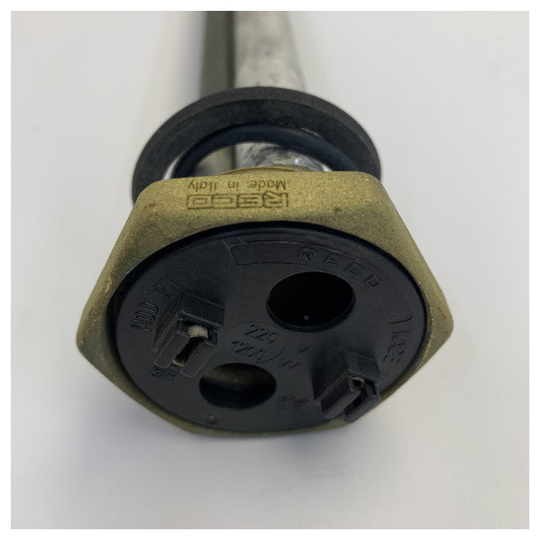 Élément chauffant de chaudière rapide Incoloy 1200W 220V - FVSLRSB12220A00 