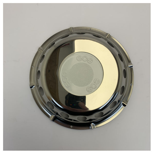 Ventair Stainless Steel Fan għal Dgħajsa u Jott - Mudell 4204 - Komplet bi Twaħħil 