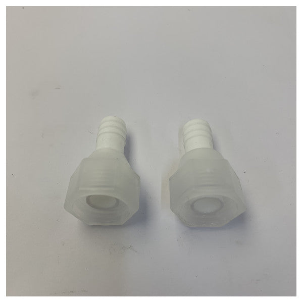 Jabsco Par-Mate Kit 43990-0010 slangstussats 