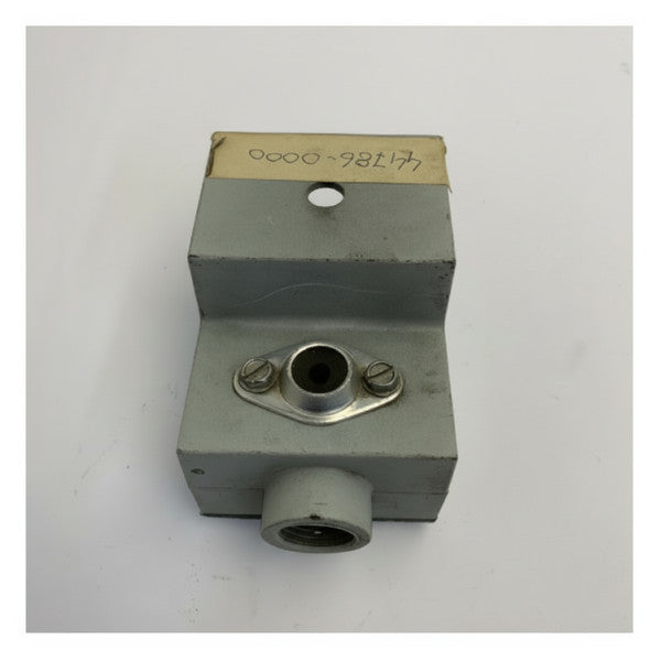 Boîtier de montage de jonction pour projecteur Jabsco Xylem Rayline 44786-0000 