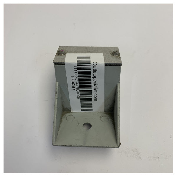 Boîtier de montage de jonction pour projecteur Jabsco Xylem Rayline 44786-0000 